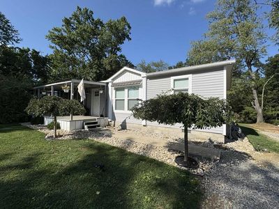 1886 Blain Hwy, Waverly, OH, 45690