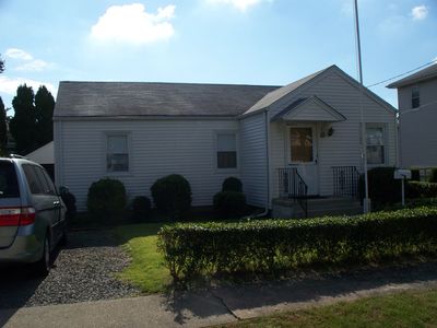 25 Johnson St, Clifton, NJ, 07014