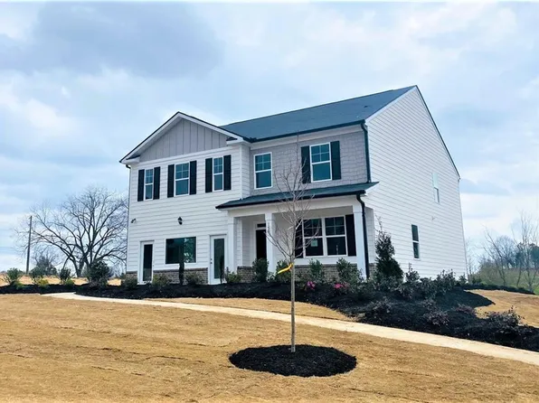 41 Aaron Trl, Dacula, GA 30019