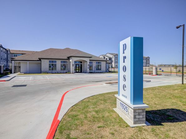Prose Manor | 11925 Ring Dr, Manor, TX