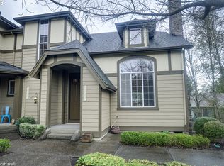 11610 SW Longspur Ter, Beaverton, OR 97007