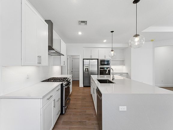 Kitchen - April 25, 2026