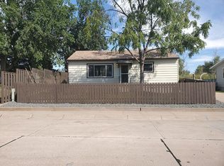 1121 Ethel Ave, Ogallala, NE 69153
