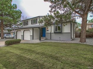 17468 E Brown Cir, Aurora, CO 80013