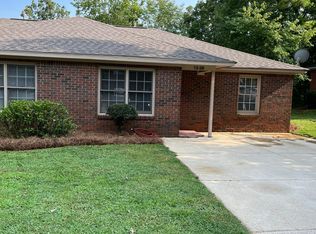 1358 Kent Dr #1358, Auburn, AL 36830