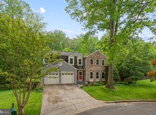 500 Cosgrave Way, Silver Spring, MD 20902