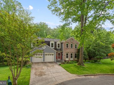 500 Cosgrave Way, Silver Spring, MD, 20902