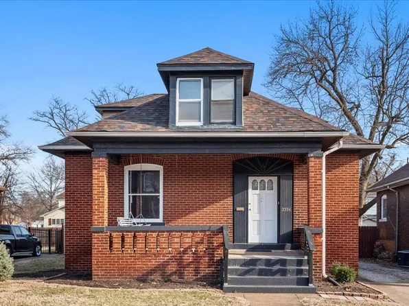 2334 Cleveland Blvd, Granite City, IL 62040