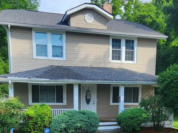 119 Hillcrest Dr, Knoxville, TN 37918