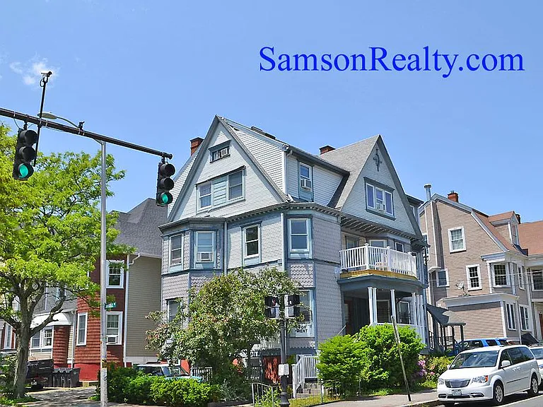 204 Angell St #2 — Photo 2