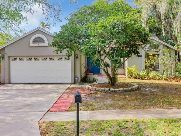 3006 Longbrooke Way, Clearwater, FL 33760