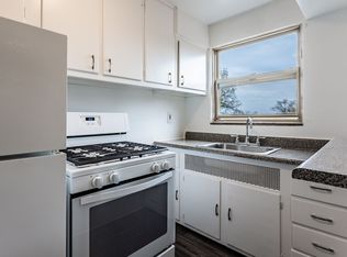 Alvern Gardens Apartments, Pittsburgh, PA 15234