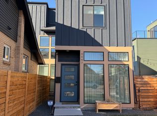 4047 N Shoshone St, Denver, CO 80211