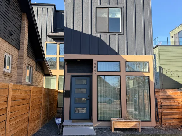4047 N Shoshone St, Denver, CO