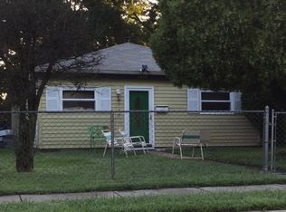 1012 Rowe St, Hampton, VA 23669