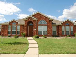 337 Apache Trl, Murphy, TX 75094