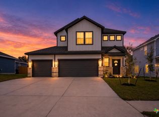 118 Andrew Dr, Killeen, TX 76549