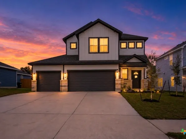 118 Andrew Dr, Killeen, TX 76549