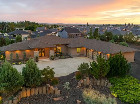 6375 Rd 1.8 NE, Moses Lake, WA 98837