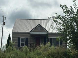 10468 Coss Rd, Hillsboro, OH 45133