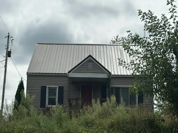 10468 Coss Rd, Hillsboro, OH 45133
