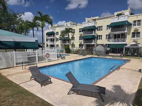 Cond Paseo Abril Calle #100-apt 1001, Toa Baja, PR 00949