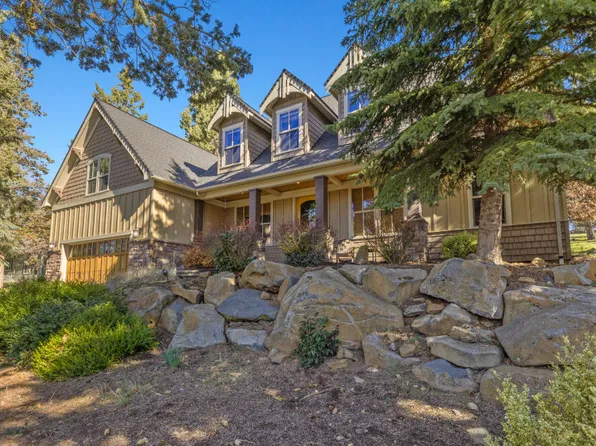 11017 Siskin Ln, Klamath Falls, OR 97601