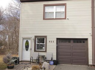 625 Randall Way, Aberdeen, NJ