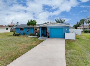 220 Morningside Rd, Venice, FL 34293