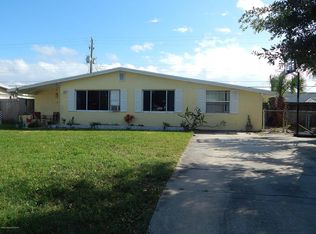 2213 N Smathers Cir, Melbourne, FL 32935