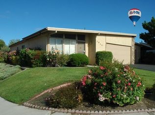 1843 Ponderosa Ln, Paso Robles, CA 93446