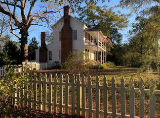 88 Mount Nebo Rd, Marion, AL 36756