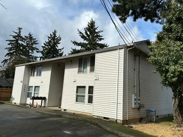 5343 SE 89th Ave #4, Portland, OR 97266