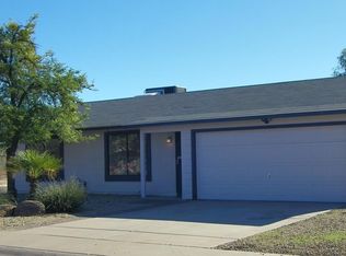 2755 E Villa Maria Dr, Phoenix, AZ 85032