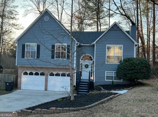 2873 Red Haven Ct, Powder Springs, GA 30127