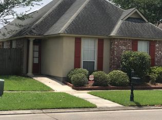 15022 Ferrell Ave, Baton Rouge, LA 70817