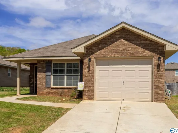 207 Valleyside Dr NE, Huntsville, AL 35810