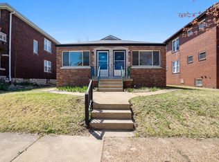 4976 Oleatha Ave #4976, Saint Louis, MO 63139