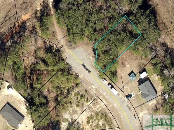 4110 Darsey Court, Hephzibah, GA 30815