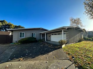 232 S Ashton Ave, Millbrae, CA 94030