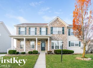 6 Springview Ct, Brownsburg, IN 46112