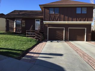 2120 Valcaro Rd, Casper, WY 82604