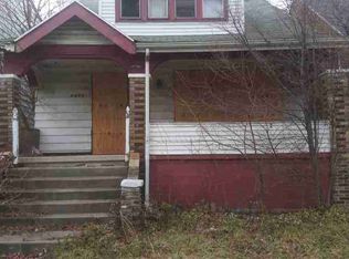 8994 McClellan St, Detroit, MI 48213