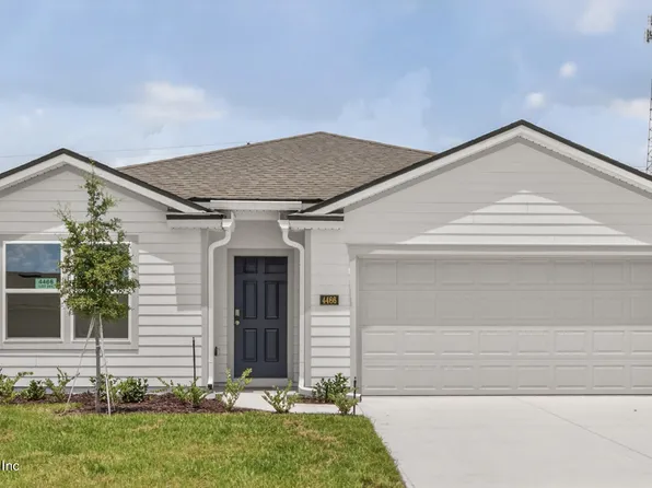 4466 WHITE IBIS Lane, Green Cove Springs, FL 32043