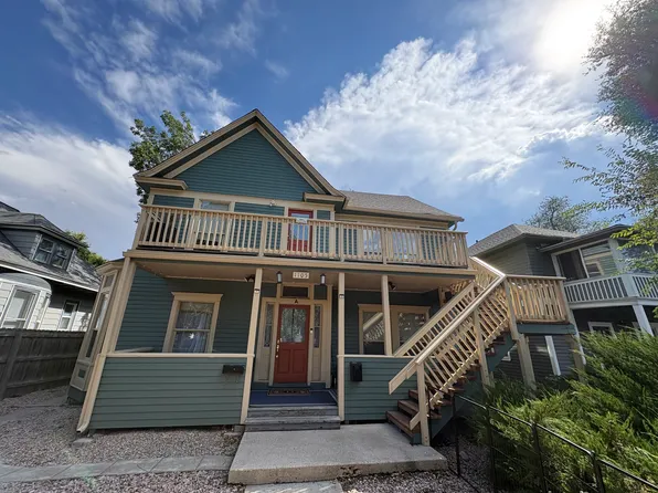 1105 E Platte Ave #B, Colorado Springs, CO 80903