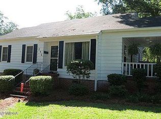 146 W Ridge Cir, Macon, GA 31210