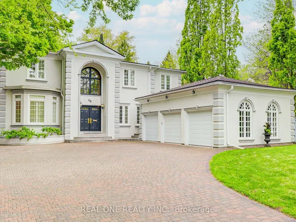 48 Johnson St, Markham, ON L3T 2N7
