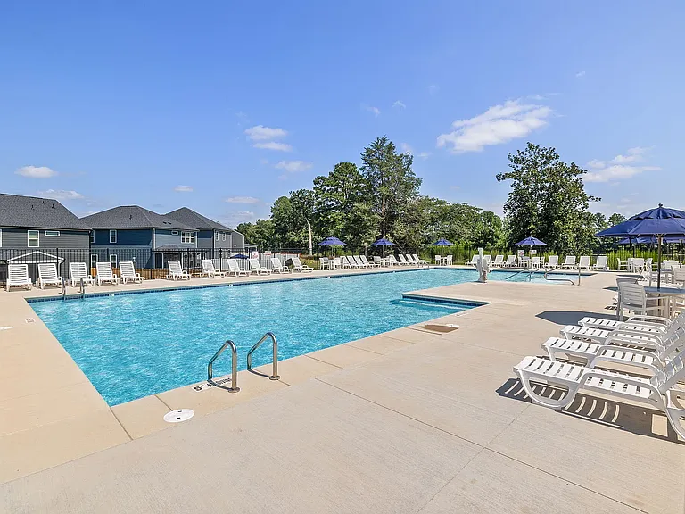 Pool Amenity