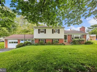2922 Chestnut Hill Dr, Ellicott City, MD 21043