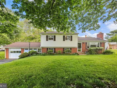 2922 Chestnut Hill Dr, Ellicott City, MD, 21043